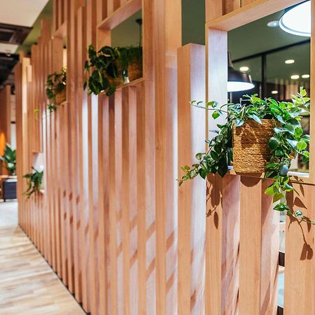 Ibis Styles Rouen Centre Rive Gauche Otel Dış mekan fotoğraf
